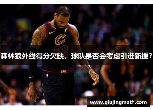 森林狼外线得分欠缺，球队是否会考虑引进新援？